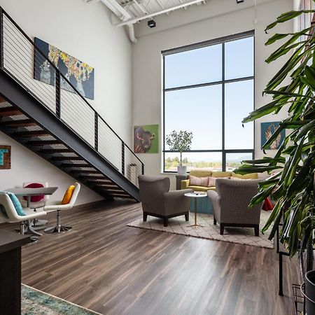 Gorgeous Midtown Condo Bozeman Zewnętrze zdjęcie