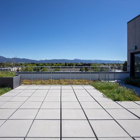 Gorgeous Midtown Condo Bozeman Zewnętrze zdjęcie