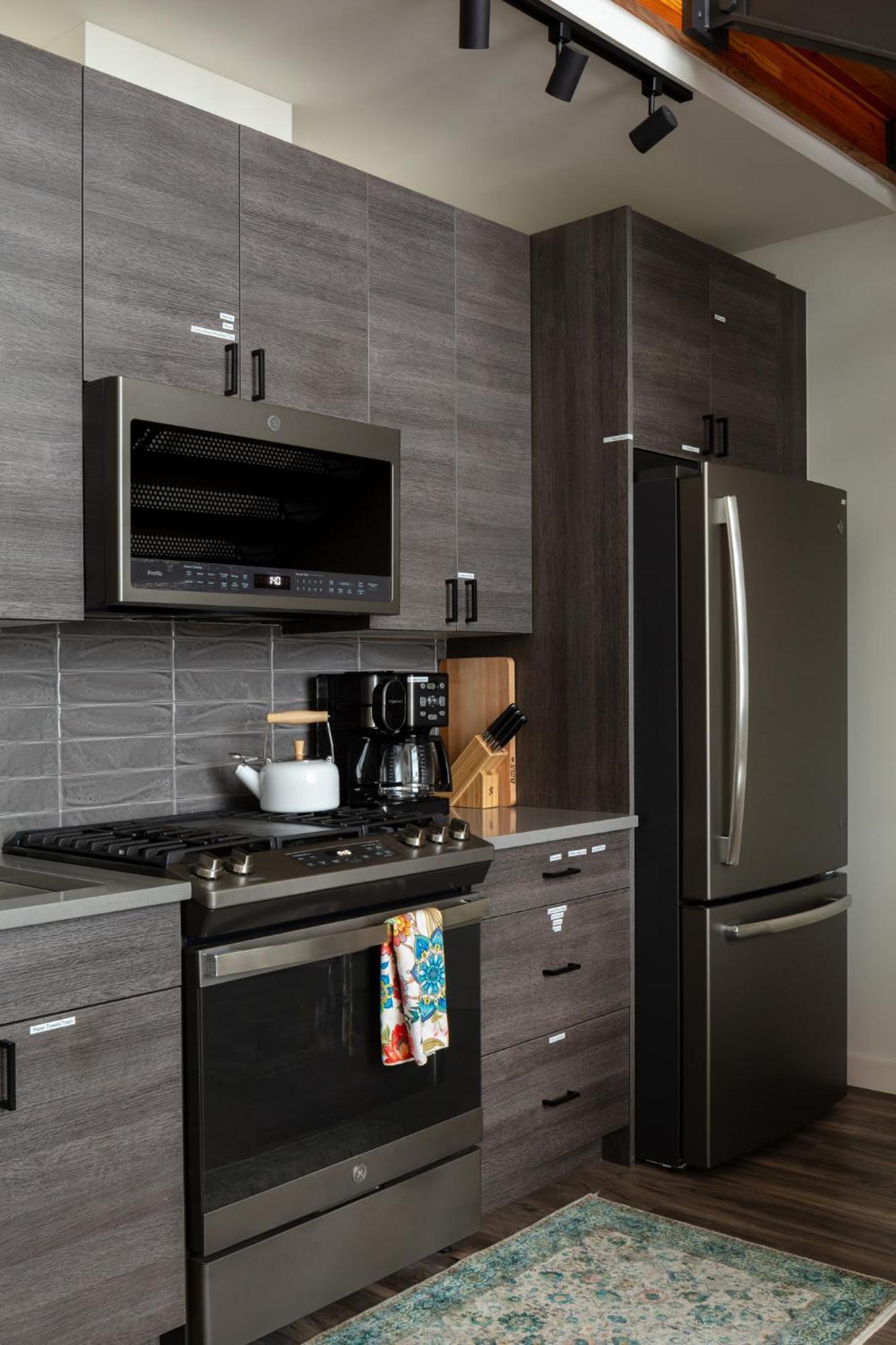 Gorgeous Midtown Condo Bozeman Zewnętrze zdjęcie