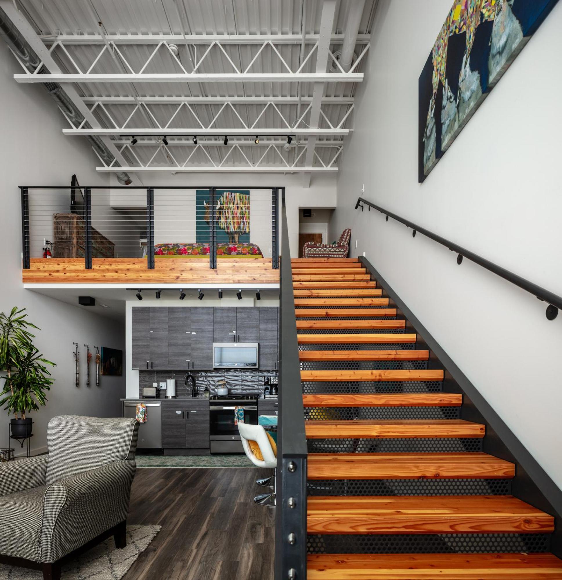 Gorgeous Midtown Condo Bozeman Zewnętrze zdjęcie